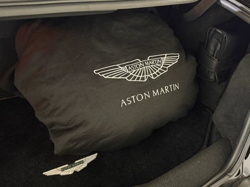 Used 2006 Aston Martin Vanquish S image 69