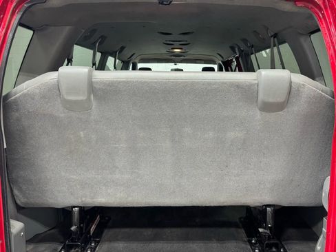 Used 2013 Ford E-350 and Econoline 350 XL w/ PWR Windows & Locks Group image 16