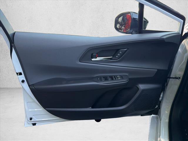 New 2027 Toyota Prius Limited w/ Limited Premium Package FWD image 10