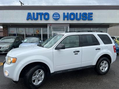 Used 2010 Ford Escape 2WD Hybrid