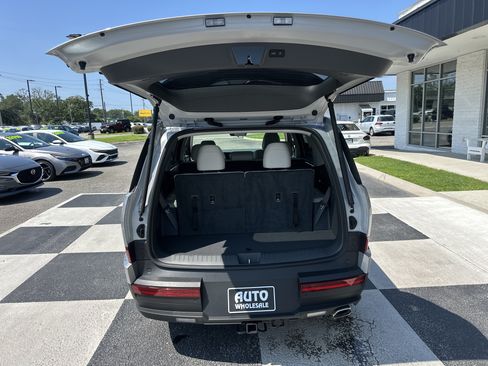 Used 2026 Hyundai Santa Fe SEL w/ Tow & Go Package FWD image 5