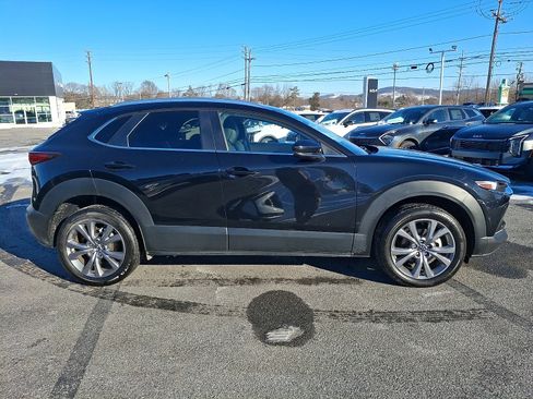 Used 2025 MAZDA CX-30 AWD 2.5 S w/ Preferred Package image 7