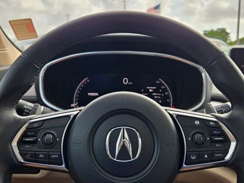 Certified 2024 Acura MDX FWD image 23