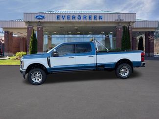New 2025 Ford F350 Lariat w/ Lariat Ultimate Package video 2