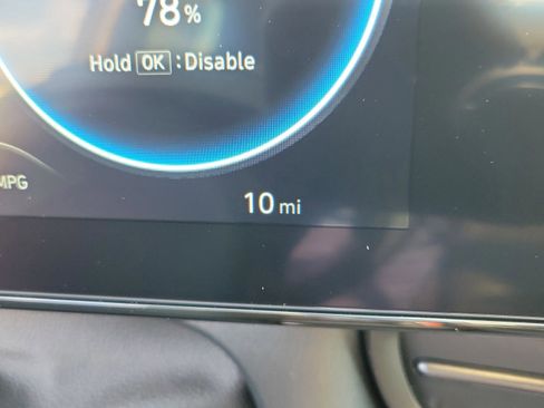 New 2026 Hyundai Elantra N Line image 18