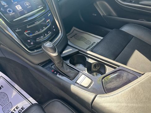 Used 2014 Cadillac CTS Luxury image 15