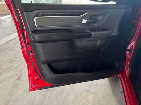 Used 2022 RAM 1500 Big Horn image 26