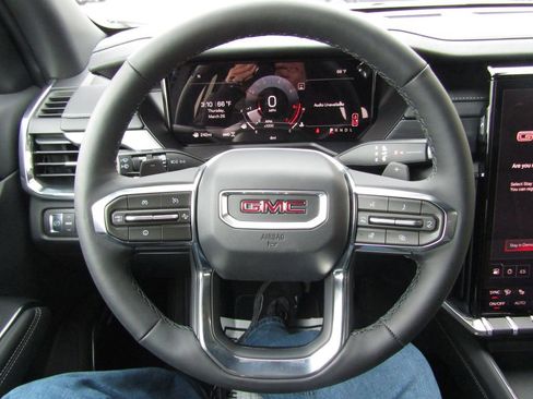 New 2026 GMC Acadia Elevation AWD/4WD image 30