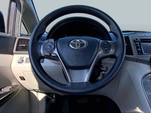 Used 2013 Toyota Venza LE w/ LE Convenience Pkg FWD image 6