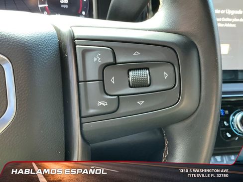 Used 2024 GMC Sierra 2500 AT4 w/ AT4 Premium Plus Package image 28