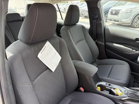 Certified 2025 Toyota Corolla LE w/ Convenience Package FWD image 16