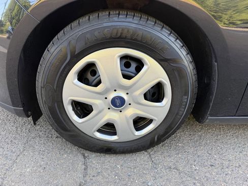 Used 2018 Ford Focus S FWD image 33