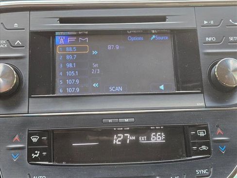 Used 2014 Toyota Avalon XLE image 11