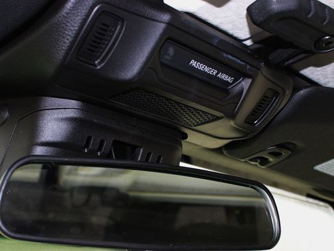 New 2026 Jeep Wrangler Unlimited Sport image 29