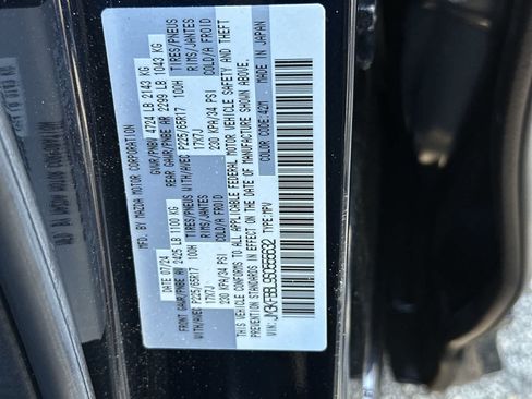 Used 2025 MAZDA CX-5 AWD 2.5 S image 24