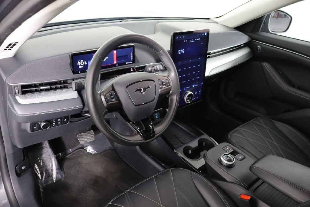 Used 2023 Ford Mustang Mach-E Select AWD/4WD image 27
