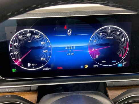 Used 2026 Mercedes-Benz GLE 350 4MATIC image 20