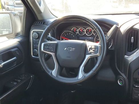 Used 2019 Chevrolet Silverado 1500 RST AWD/4WD image 26