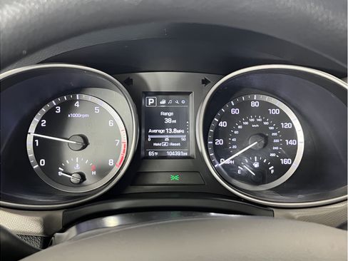 Used 2018 Hyundai Santa Fe Sport AWD/4WD image 18