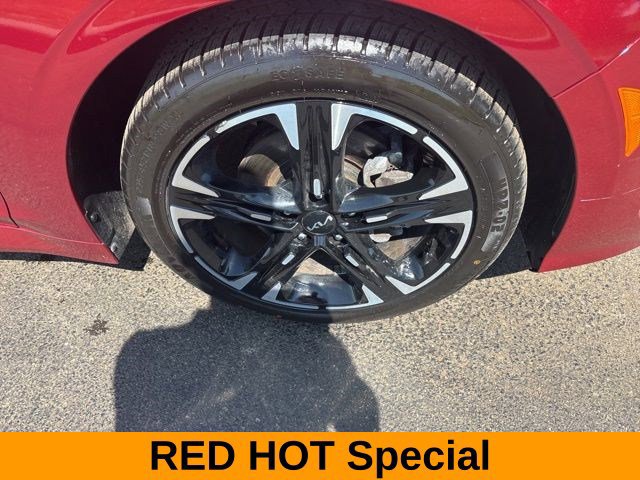 Used 2024 Kia K5 GT-Line w/ GT-Line Premium Package AWD/4WD image 44