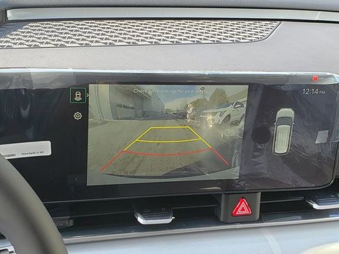 New 2026 Kia Carnival LXS image 11