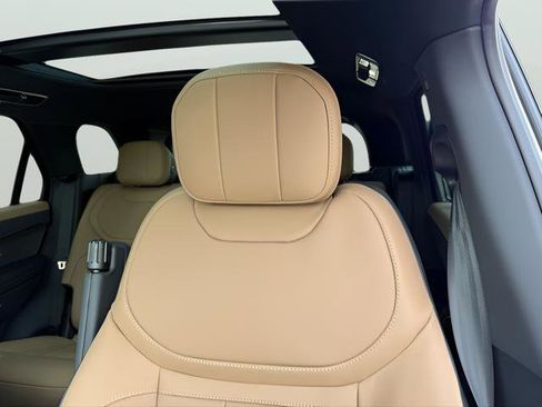 New 2026 Land Rover Range Rover Sport Dynamic SE image 20