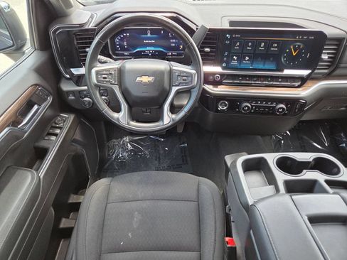Used 2023 Chevrolet Silverado 1500 LT w/ Protection Package AWD/4WD image 25