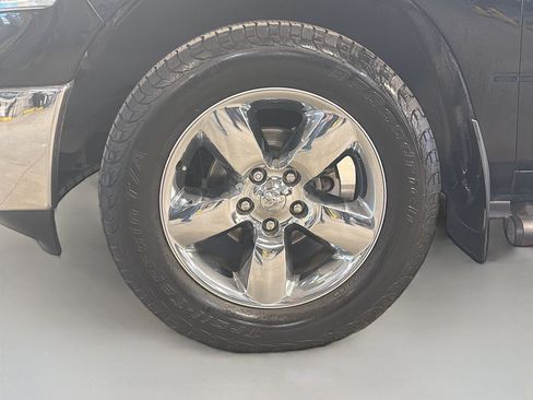 Used 2016 RAM 1500 Big Horn AWD/4WD image 11