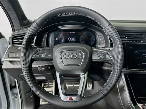 New 2026 Audi SQ7 Prestige image 11