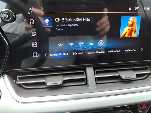 New 2026 Chevrolet Trax LT w/ Driver Confidence Package image 20