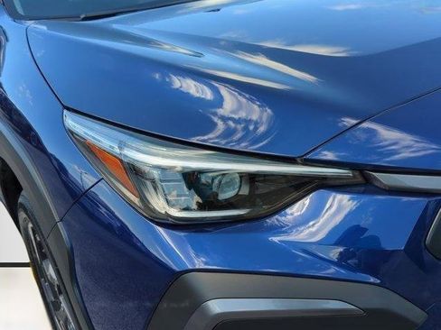 Used 2025 Subaru Crosstrek 2.5i Limited image 6