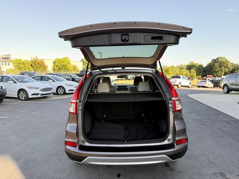 Used 2015 Honda CR-V EX-L image 38