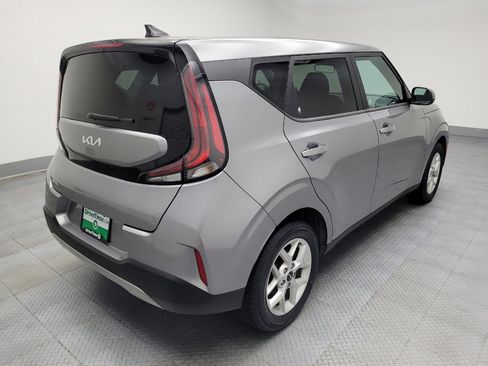 Used 2023 Kia Soul LX w/ Option Group 015 image 9