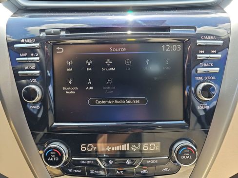 Used 2024 Nissan Murano Platinum w/ Cargo Package image 25