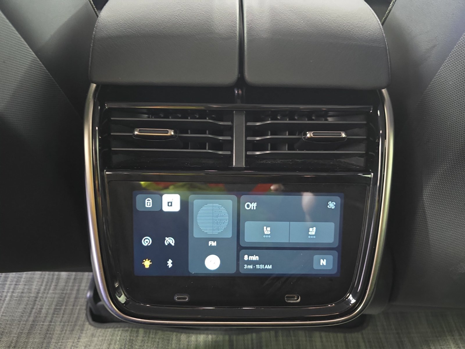 Used 2024 Rivian R1S Adventure Quad AWD/4WD image 28