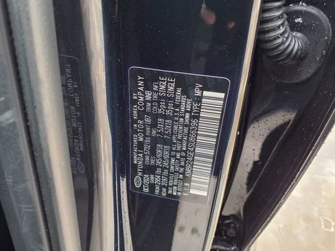 Used 2025 Hyundai Palisade SEL FWD image 36