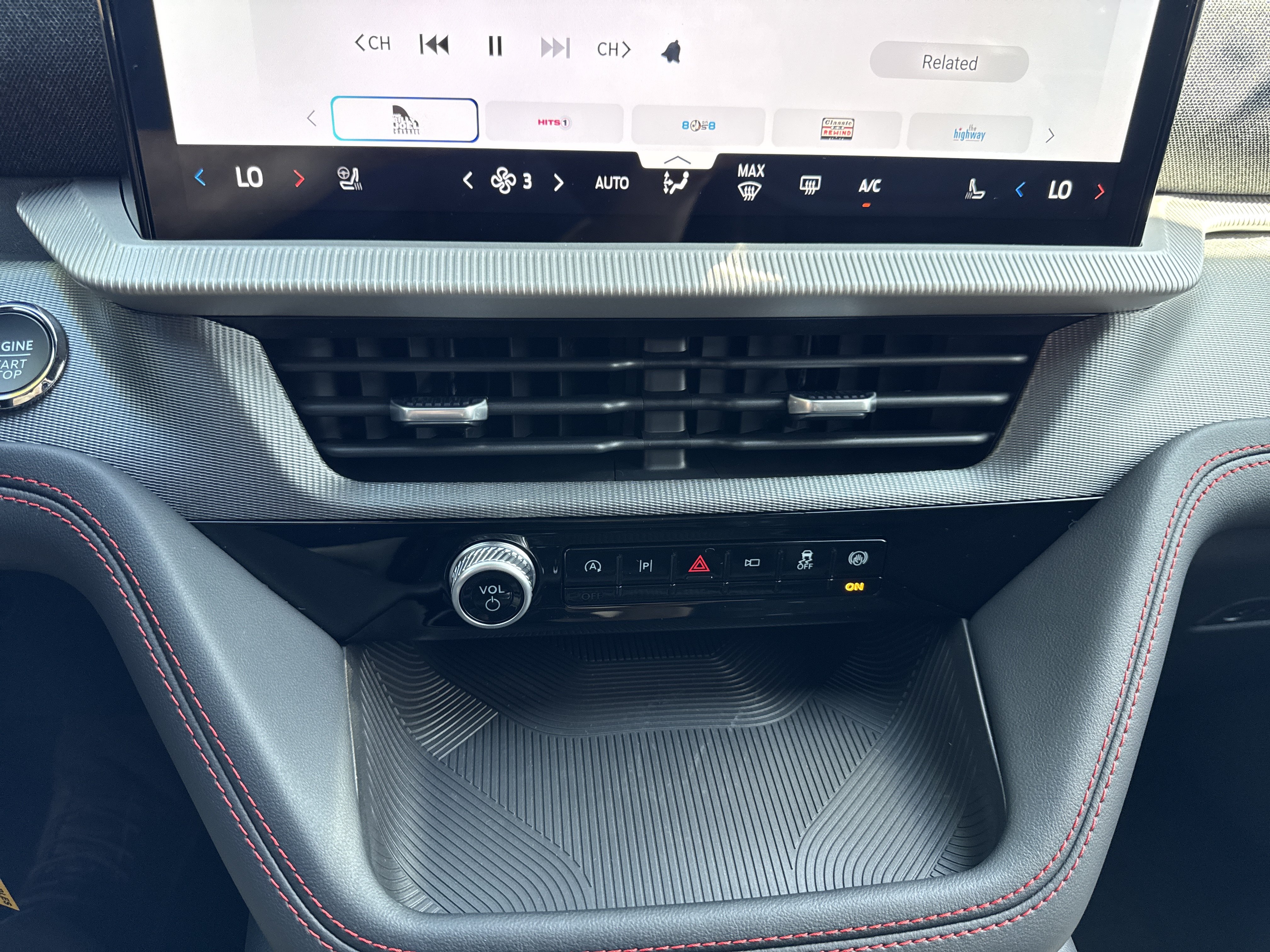 New 2026 Ford Explorer ST-Line AWD/4WD image 20