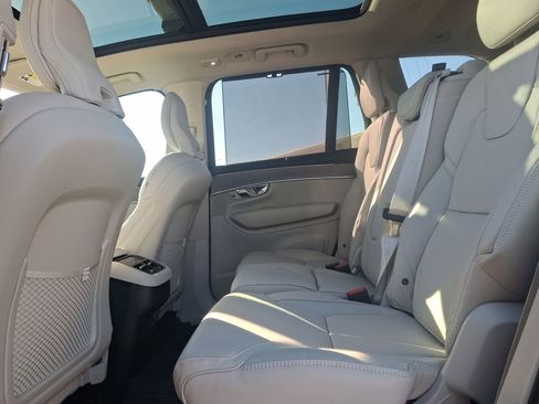 New 2026 Volvo XC90 B6 Ultra w/ Protection Package Premier image 13