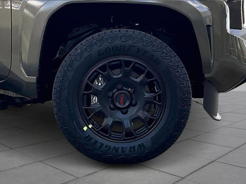 New 2026 Toyota Tacoma TRD Sport image 11