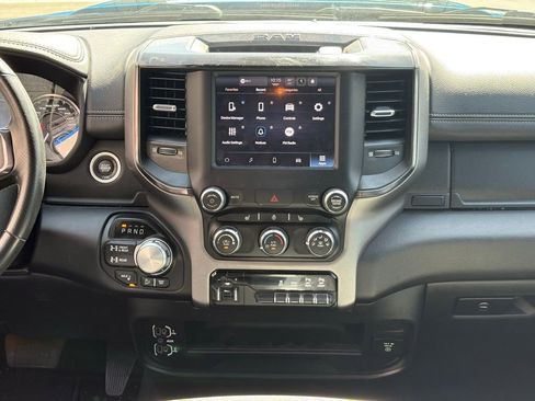 Used 2022 RAM 2500 Power Wagon w/ Level 1 Equipment Group AWD/4WD image 13