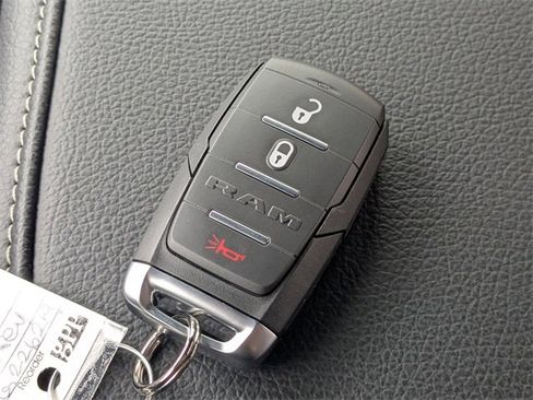 New 2026 RAM 2500 Tradesman image 28