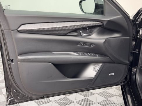 Used 2019 Cadillac CT6 Sport AWD/4WD image 14