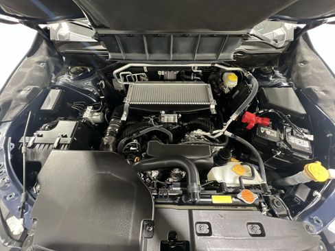 Certified 2025 Subaru Ascent Premium AWD/4WD image 25