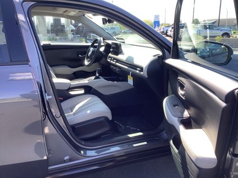 New 2026 Honda HR-V EX-L image 11
