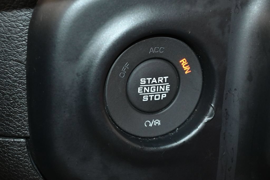 Used 2019 Jeep Wrangler Unlimited Sport S AWD/4WD image 26
