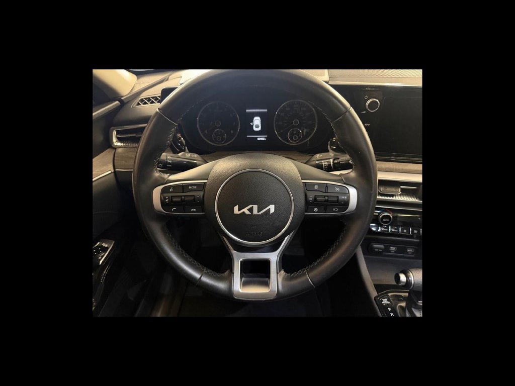 Used 2023 Kia K5 EX FWD image 14