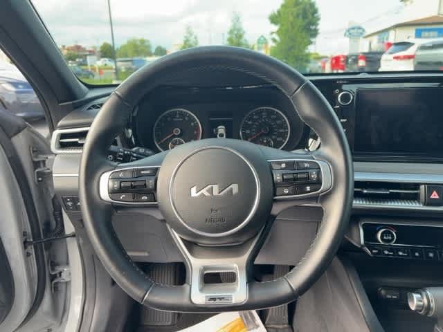 Used 2023 Kia K5 GT-Line FWD image 19
