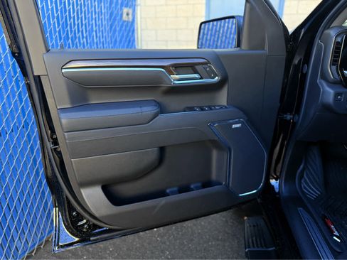 New 2026 Chevrolet Silverado 1500 LT Trail Boss w/ LT Trail Boss Premium Package image 14