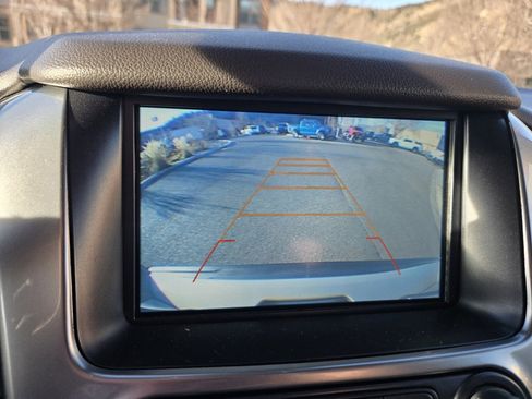 Used 2016 Chevrolet Tahoe LT w/ Luxury Package image 28