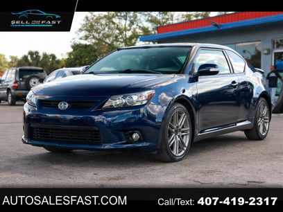 Used 2011 Scion tC